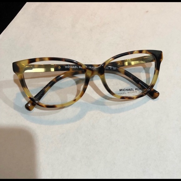 MIchael Kors eyeglasses. - Picture 1 of 8